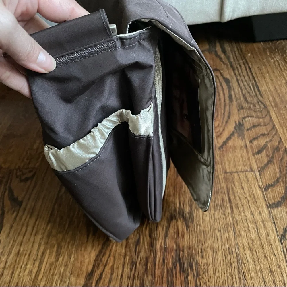 NWT Jujube Diaper bag